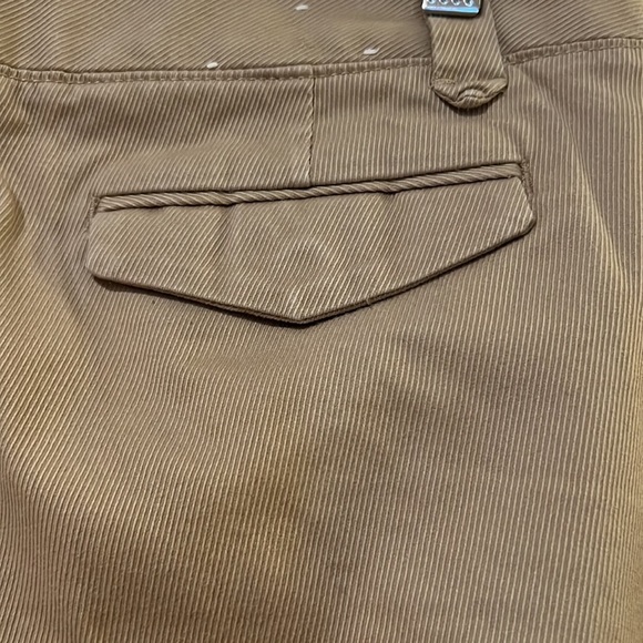 Vintage 90s low rise khakis - Picture 4 of 9
